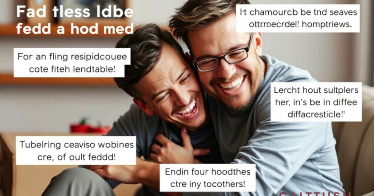 63+ Emotional and Funny Captions for Father and Son Moments on Instagram