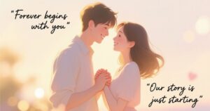 Instagram Bios for Couples: 525+ Creative, Cute & Romantic