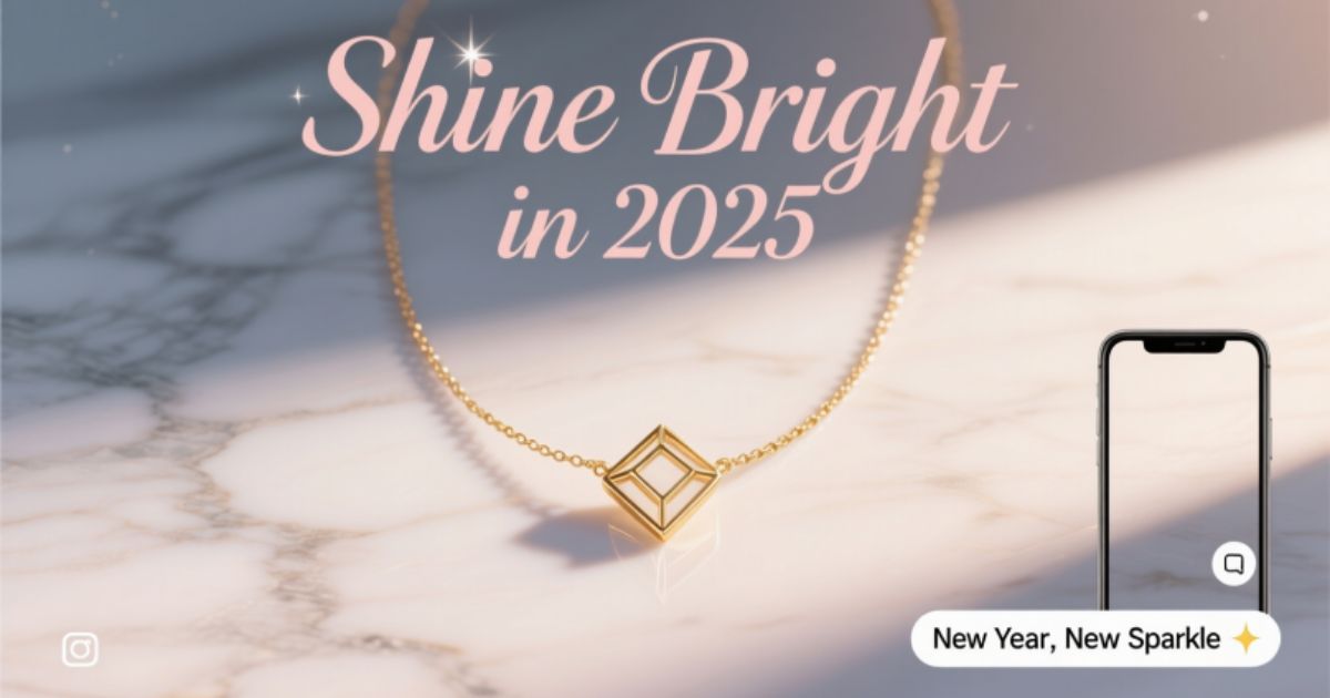 Instagram Captions for Jewelry 2025