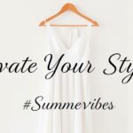 Instagram White Dress Captions 2025