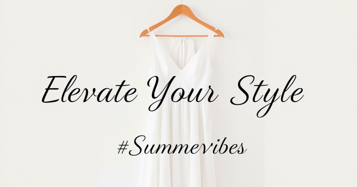 Instagram White Dress Captions 2025