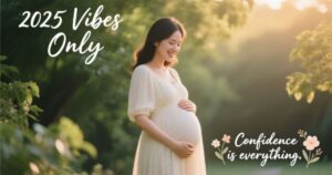 Maternity Shoot Captions For Instagram 2025