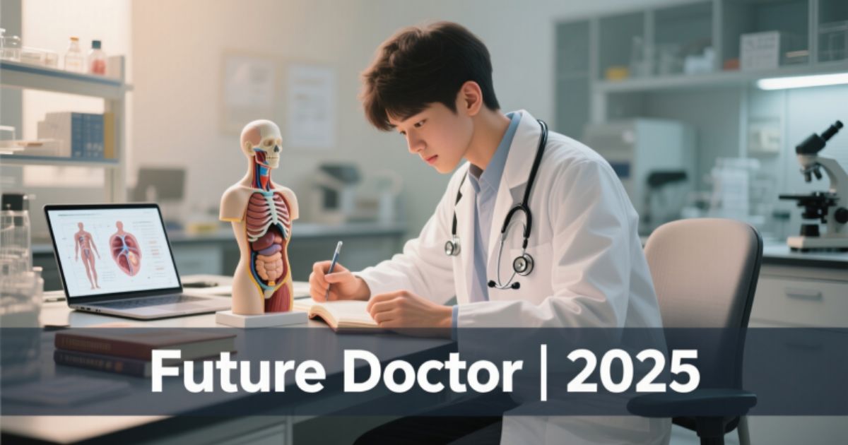 Medical Student Captions For Instagram 2025