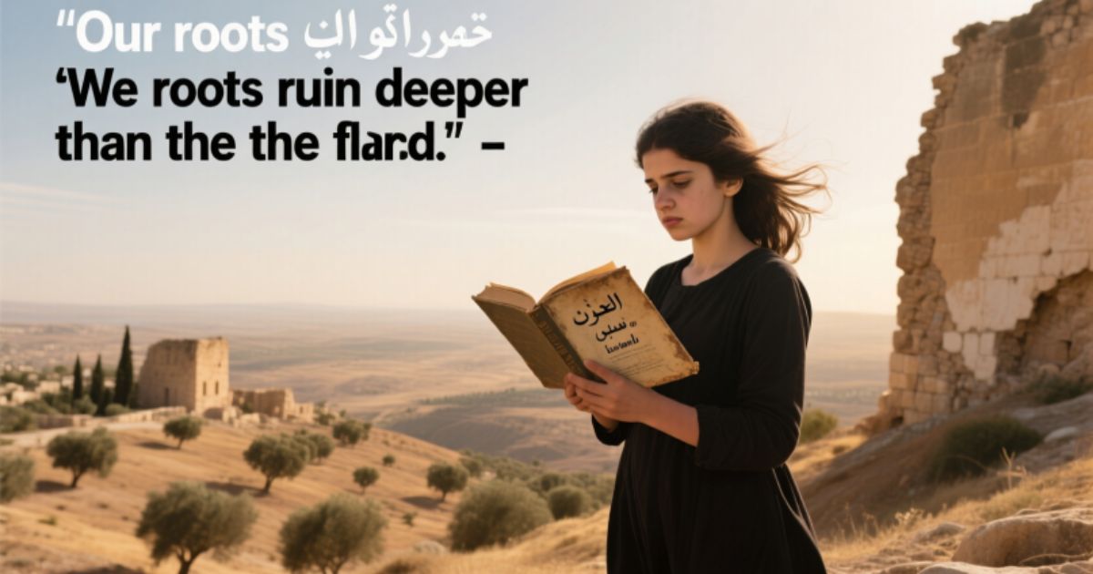 Palestine Captions for Instagram: Powerful Quotes