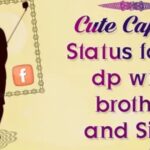 Sibling Goals: Captions to Celebrate Your Relationship