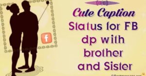 Sibling Goals: Captions to Celebrate Your Relationship