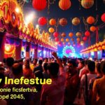 Top Catchy Festival Captions for Instagram 2025