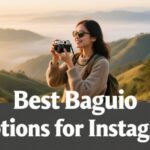 Best Baguio Captions for Instagram