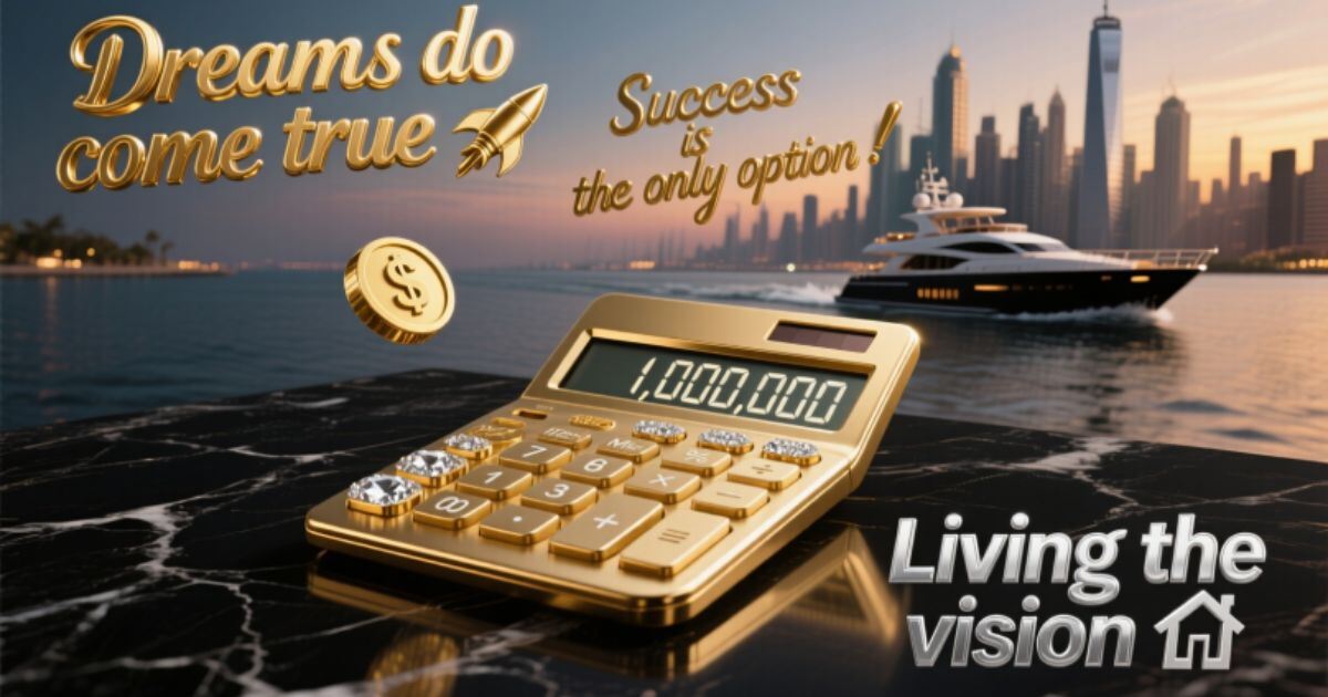 Millionaire Captions for Instagram