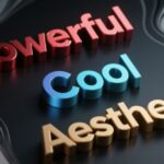 Sigma Words for Bio: Powerful, Cool & Aesthetic 