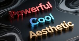 Sigma Words for Bio: Powerful, Cool & Aesthetic 